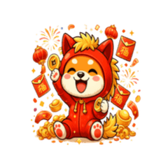 可愛小馬：馬上系列！2026賀歳與水喔日常