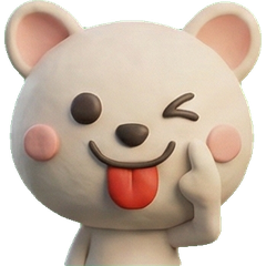 Animated Brushtail Possum  26