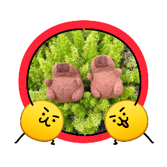 搞笑.肥滋滋&軟趴趴