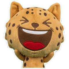 ตุ๊กตาแมวออซิแคต  7