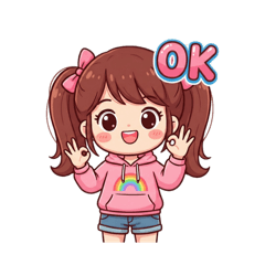 兔子的日常之七