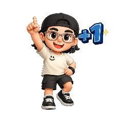 Aaron's Daily Vibes 25