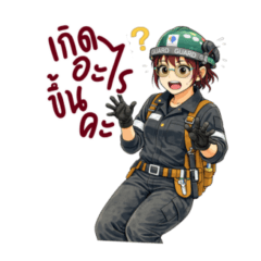 Safety Nag Mode - Safety Jiwly