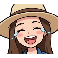 喜樂的日常，不想有字。