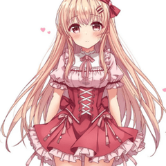 Sweet Valentine Dresses