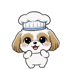 Yoshimaru: Shih Tzu Dad Jokes