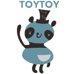 TOYTOY-Origin- Akio Harada Art Selection