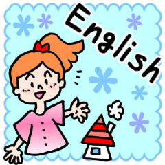 English greetings & positive messages!
