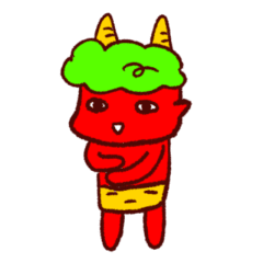 Moving Demon