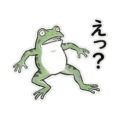 Choju-giga: The Remote Work Hustle