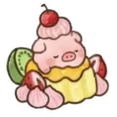 フーディーピッグ A1