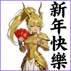 金龍少女-日常用語