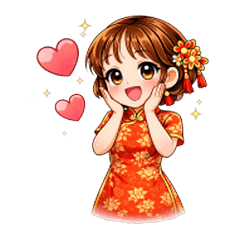 The most beautiful girl 0923