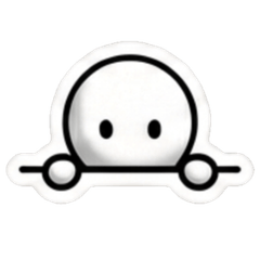 火柴人_上班日常