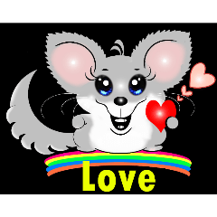 Shirley cute stickers 2026-2-com