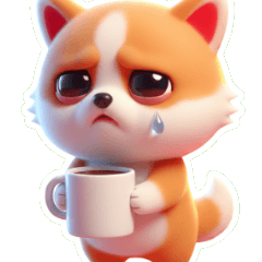 UltraCute Corgi Seeking Affection!