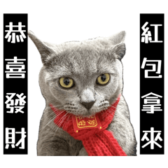 新年限定（馬年）