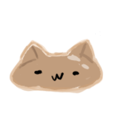 貓貓（雖然有豬啦