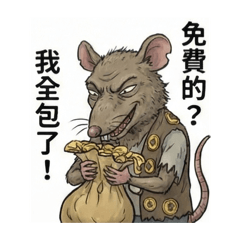 開封有個包起來