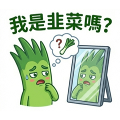 股海求生指南：韭韭與牛熊的日常