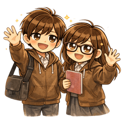 考試爆炸情侶日記