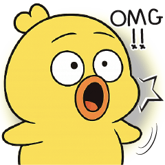 โอ้ มาย ก๊อดดด !!