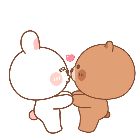 KANA & KAKI : Love Love 11