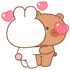 KANA & KAKI : Love Love 11