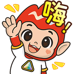 磊夢和你在一起更美好