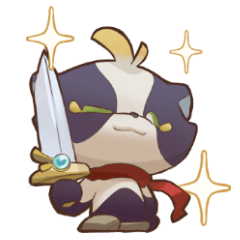 瞄蜜咩莫冒險隊