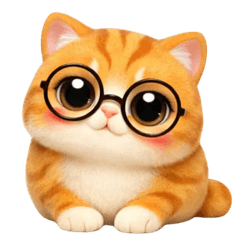 Pukumaru 2: Polite Daily Stickers