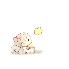 陪你一起看星星