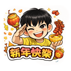 我以為你會裝萌一輩子