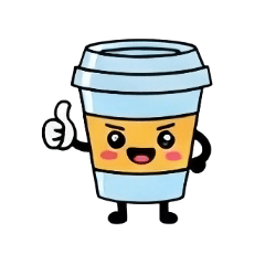 Happy Cups: Daily Refresh