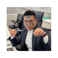 五公主的日常 過年特輯