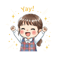 親愛妹妹日常生活（1）