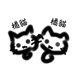 橘貓橘貓