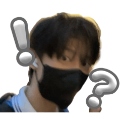 明道25年廣設三班的貼圖喔！