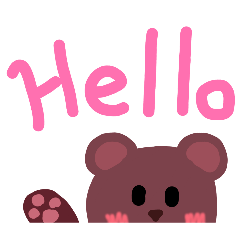 可愛貼圖新年版