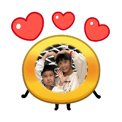 巧馨立軒第一彈