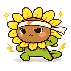 Sunny Bloom: Everyday Mood Buddy