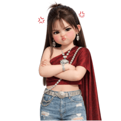 Nira is a sash and jeans(No text) 1_04