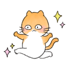 Clemi Cat Daily Life