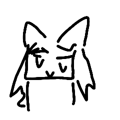 Funnfun the fox girl