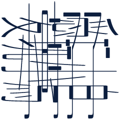 傾斜手機看✩閉上一隻眼 聰明的才看得懂