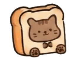 Gourmet Coffee Cat A1