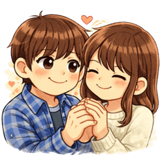 路克醬の戀愛日記