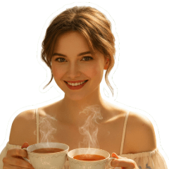 莊園女主人花樣生活