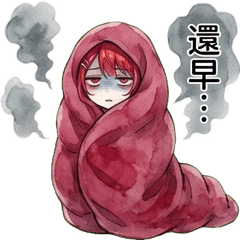 Pastel Panic: The Struggle is Real