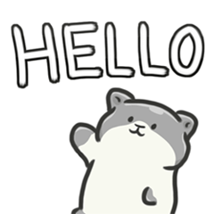 大冰箱鼠鼠日常